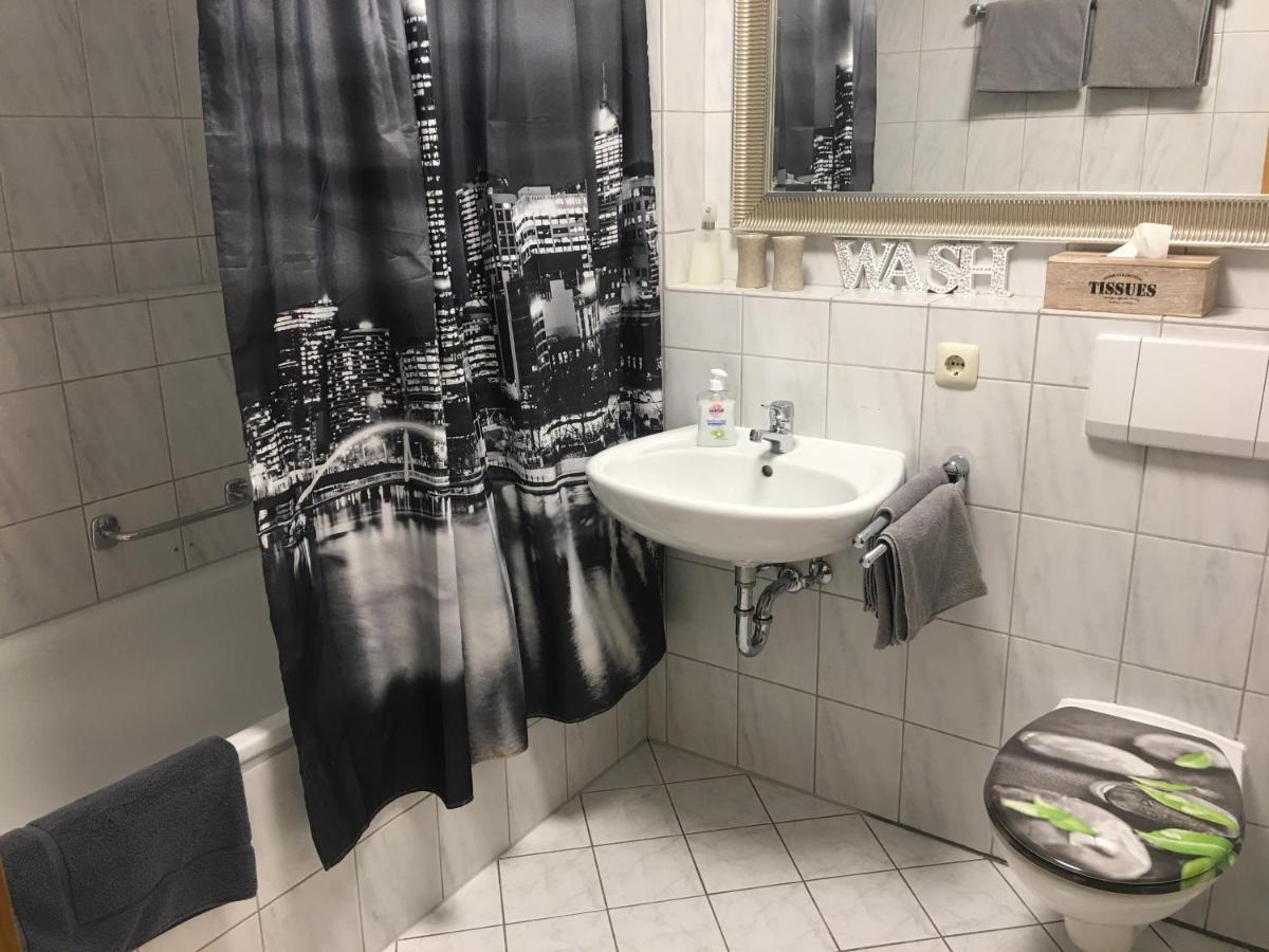 Weitnaustyle - Renoviert, Modern, Allergikerfreundlich Экстерьер фото