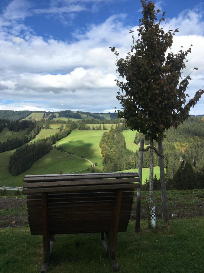 Weitnaustyle - Renoviert, Modern, Allergikerfreundlich Экстерьер фото