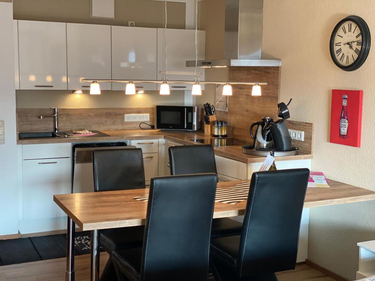 Weitnaustyle - Renoviert, Modern, Allergikerfreundlich Экстерьер фото